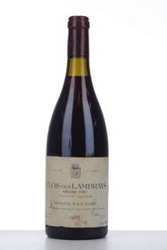 france-bourgogne-wine-clos-des-lambrays-1988